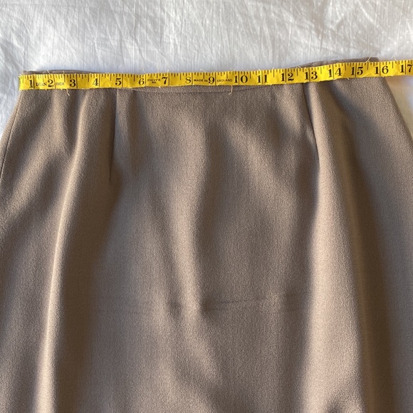 CLOSET CLEAR OUT Vtg EVAN-PICONE skirt - Picture 7 of 7